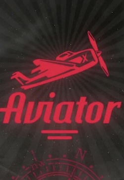 Aviator instant casino game